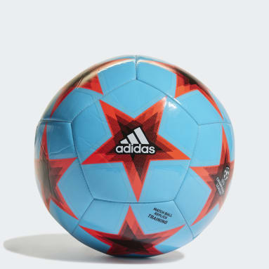 Football Turquoise UCL Club Void Ball