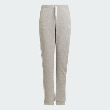 Pantaloni adidas Essentials 3-Stripes French Terry