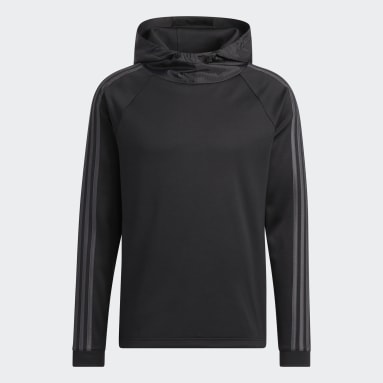 Sweat-shirt à capuche 3-Stripes COLD.RDY