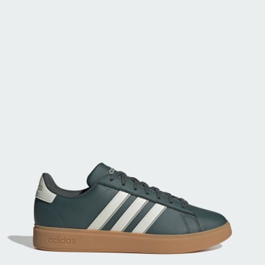 Tenis adidas Grand Court Cloudfoam Comfort