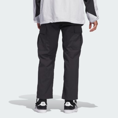 스케이트보딩 프리미어 코듀라® 카고 팬츠 (젠더 뉴트럴)