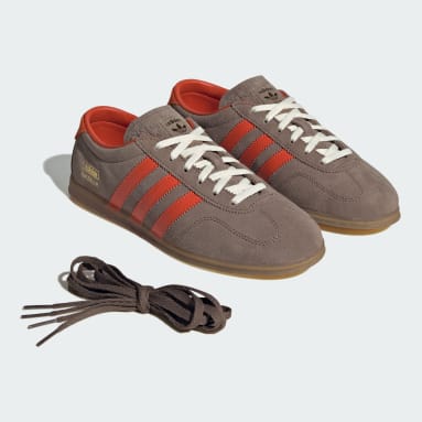 ZAPATILLAS GAZELLE LO PRO