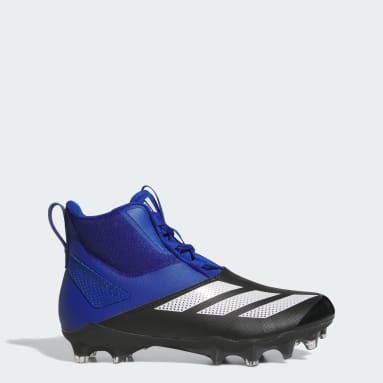 Adizero Chaos American Football Linemen Cleats