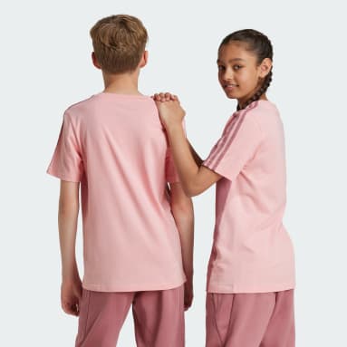 Camiseta Tiberio Colorblock Cotton 3 rayas
