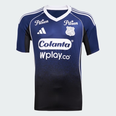 Camiseta Visitante DIM FC 2025