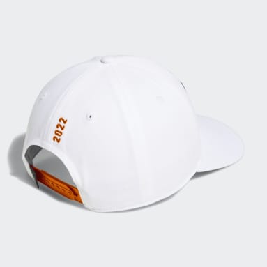 Casquette DJ Gretzky Limited Edition blanc Hommes Golf
