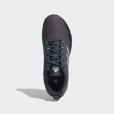 Men Running Grey Glowrun Reflective M