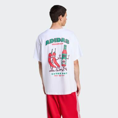 Chilli GFX Tee