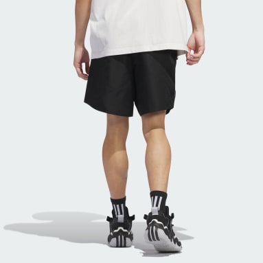 Short nba adidas 2025