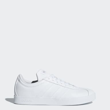 adidas runners white womens