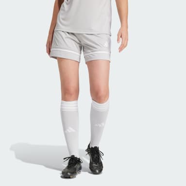 Shorts adidas Squadra 25 Diseño Corto