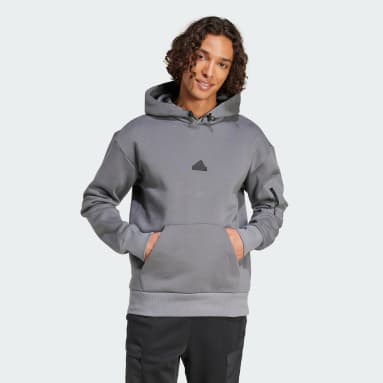 Sudadera con capucha City Escape Fleece