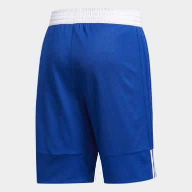 Short de basket-ball Adidas 3G Speed Homme