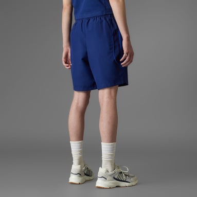 Shorts UBP Boca Juniors