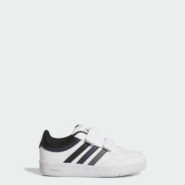 Hoops 4.0 Shoes