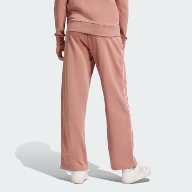 Essentials Color Pop French Terry Pants