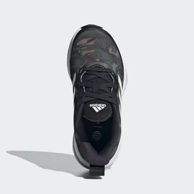 Kinderen 4-8 Jaar Sportswear FortaRun Sport Running Veterschoenen