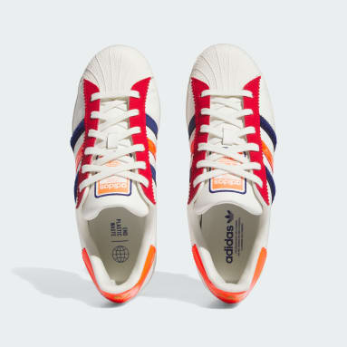 Aburrido Café servilleta Superstar Shoes | adidas US