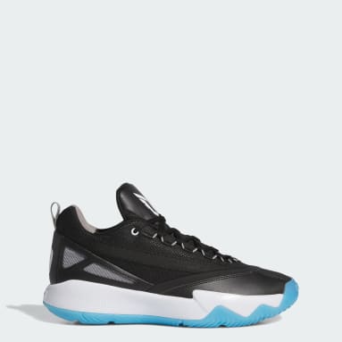Basketball Black Dame Certified 2 Low Basketball Shoes