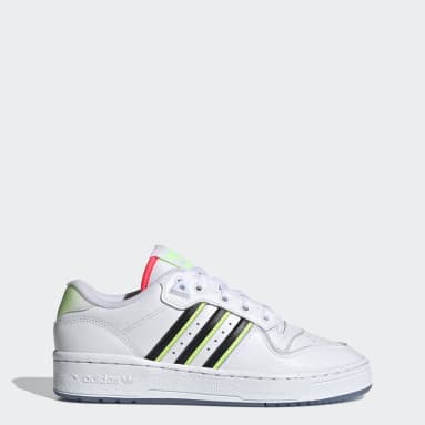 adidas rivalry low