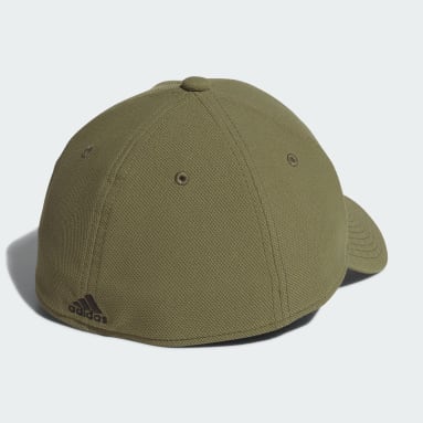 Adidas hat green outlet