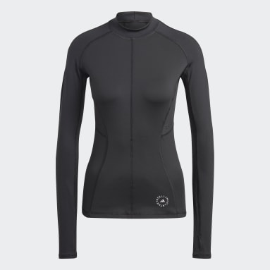 adidas by Stella McCartney True Purpose Long Sleeve Top