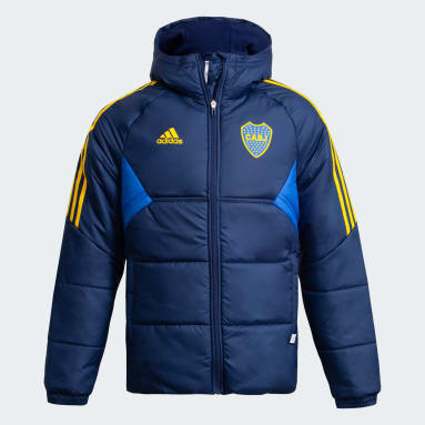 Esmerado Montaña Kilauea Won Ropa de invierno para hombre | adidas Argentina