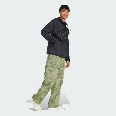 City Escape Windbreaker