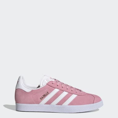 Dames Originals Gazelle Schoenen