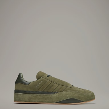 Adidas y3 bianche e verdi prezzo shop