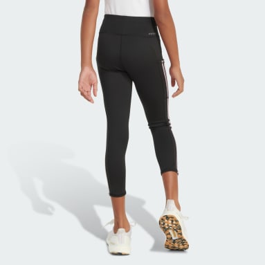 Junior adidas leggings cheap