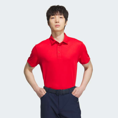 Short Sleeve Polo Shirt