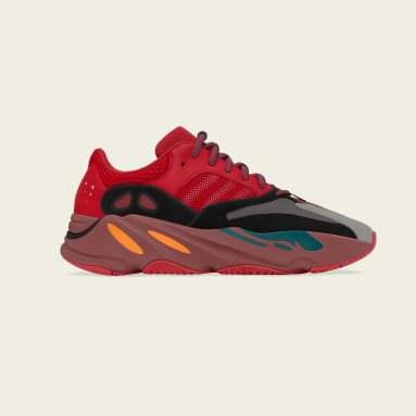 Adidas mens yeezy boost 75 store