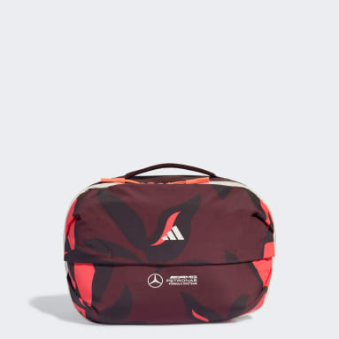 Bolso Cruzado Mercedes - AMG Petronas Formula One Team Summer Pack