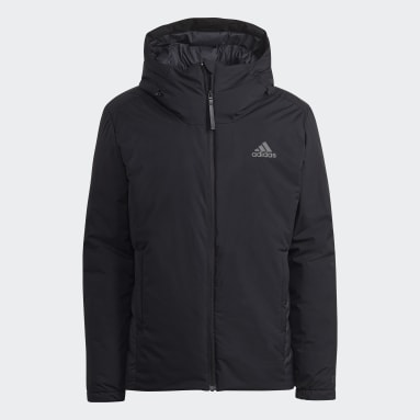 Men Climaheat Jackets adidas UK