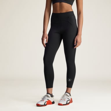Adidas By Stella McCartney Training 7/8 Leggings
