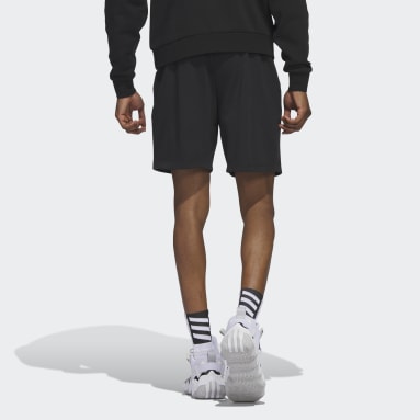 Short Legends noir Hommes Basketball