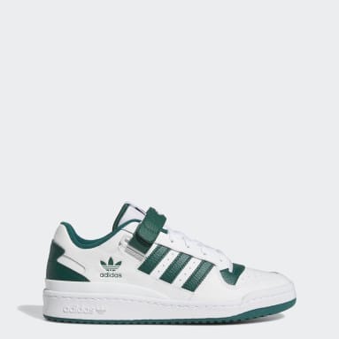 Originals biela Tenisky Forum Low