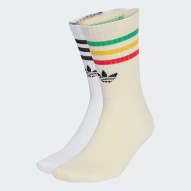 Jamaica x Bob Marley Sokken