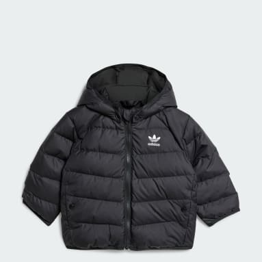 Adicolor Down Jacket Kids