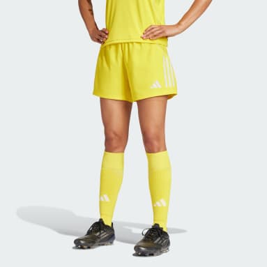 Tiro 25 Competition Short-Length Match Shorts
