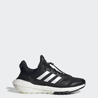 Women's Running Black Ultraboost 22 COLD.RDY 2.0 Shoes