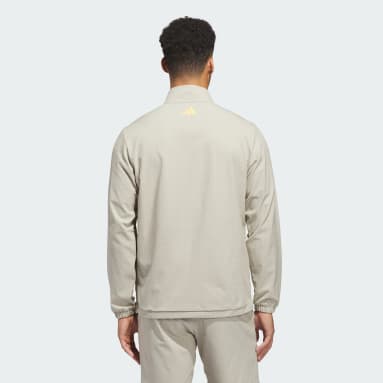 ULTIMATE365 SET WOVEN QUARTER-ZIP Tröja