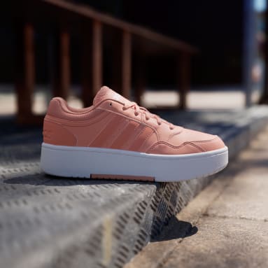 Tenis Hoops 3.0 Bold