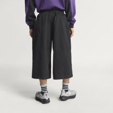 SHORTS adidas EQUIPMENT DRILL DE DENIM