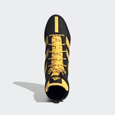 adizero boxing shoes