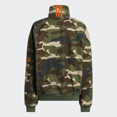 Originals Multi Canvas Jacket (All Gender)