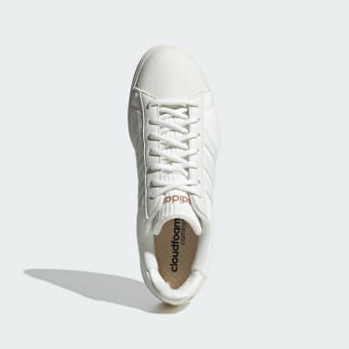 Nam Sportswear Giày Grand Court 2.0
