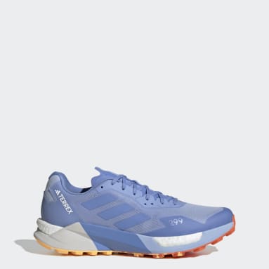 Zapatillas de Trail Running Terrex Agravic Ultra