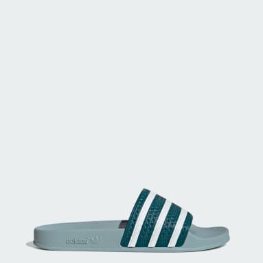 Adilette Slides
